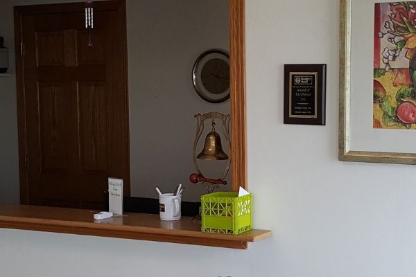 Budget Host Inn (Detroit Lakes)